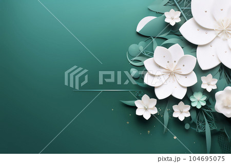 Mawlid an-Nabi Background 104695075