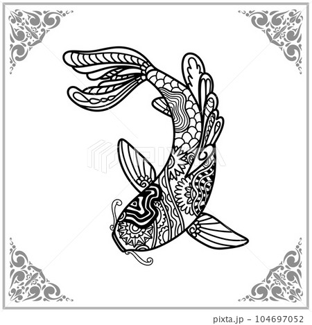 🐠RAKUEN🐠/絵描き🎨 | ・ 𓆛𓆛𓆛𓆛𓆛𓆛𓆛𓆛𓆛𓆛𓆛𓆛𓆛𓆛 お魚No