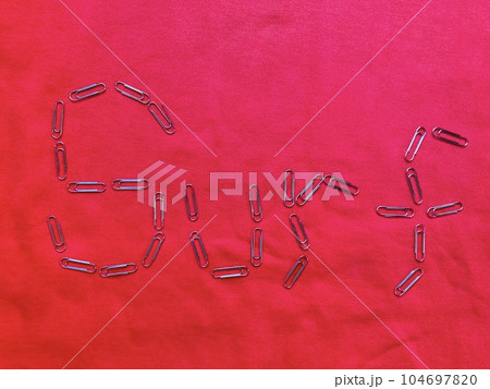 Surf文字素材2 Surf文字素材2 104697820