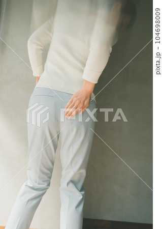 around fifty around fifty 104698009