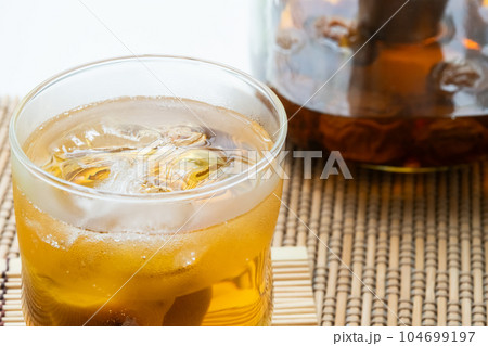 梅酒 梅酒 104699197