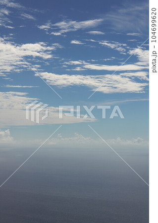 空から見た景色 空撮 空から見た景色 空撮 104699620