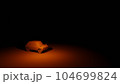粘土で作った軽自動車のイメージ 104699824