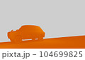粘土で作った軽自動車のイメージ 104699825