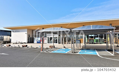 道の駅すさみ（和歌山県西牟婁郡すさみ町） 104703432