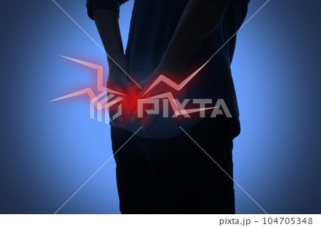 便失禁のイメージ 104705348