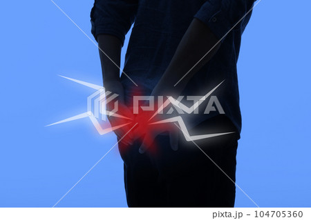 便失禁のイメージ 104705360