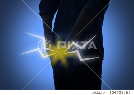 便失禁のイメージ 104705362