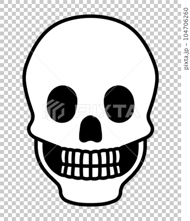 skeleton skeleton 104706260