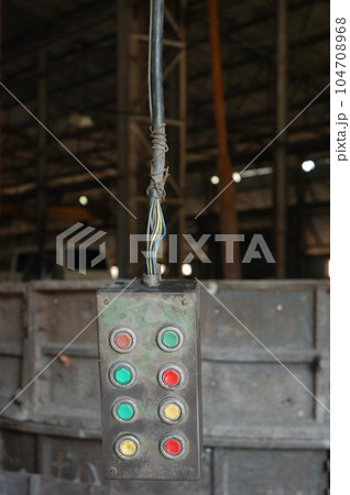 Antics in the vintage Fort 104708968