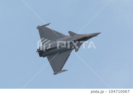 フランス空軍ラファール戦闘機ディスプレイチーム, フランス空軍ラファール戦闘機ディスプレイチーム, 104710067