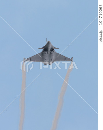 フランス空軍ラファール戦闘機ディスプレイチーム, 104710068