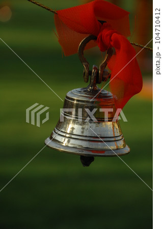 Bells in the Temple Bells in the Temple 104710412