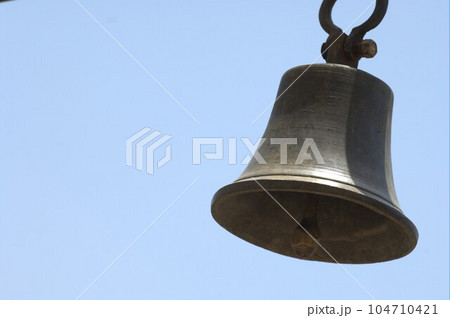 Bells in the Temple 104710421