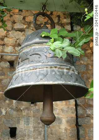 Bells in the Temple Bells in the Temple 104710446