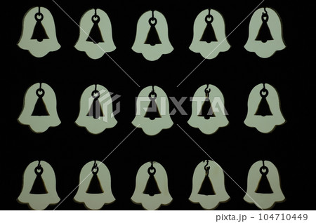 Bells in the Temple 104710449