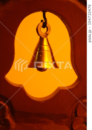 Bells in the Temple Bells in the Temple 104710476