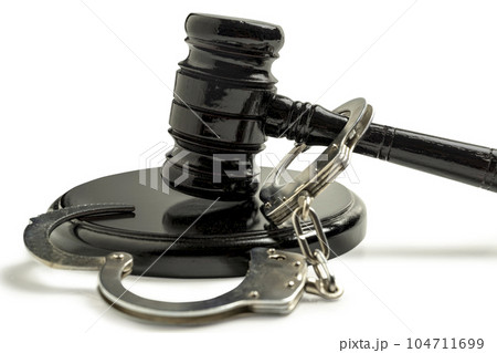 Law and justice 104711699