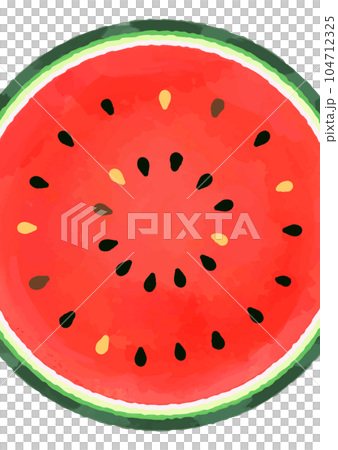 西瓜（豎版）滿屏可愛清爽 104712325