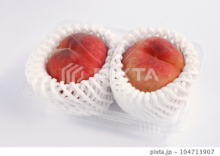 桃(たまき) 桃(たまき) 104713907