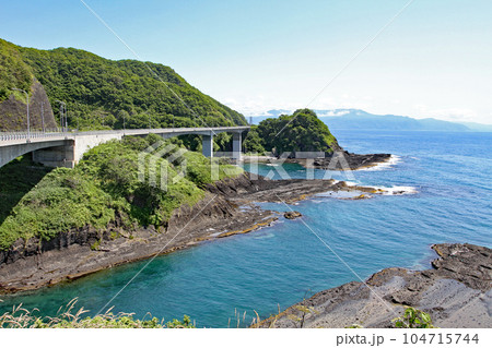 国道229号 弁財潤 日本海追分ソーランライン ドライブコース 国道229号 弁財潤 日本海追分ソーランライン ドライブコース 104715744