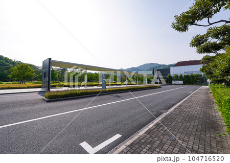 島根県立古代出雲歴史博物館(島根県出雲市) 島根県立古代出雲歴史博物館(島根県出雲市) 104716520