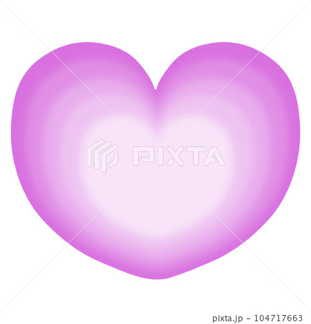 Heart colorful 104717663