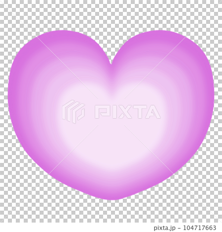 Heart colorful 104717663