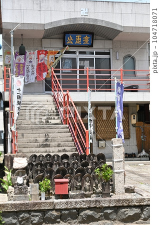 熱田区にある等覚院 104718071