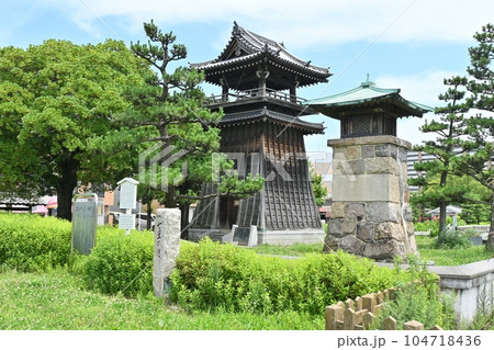 宮の渡し公園 宮の渡し公園 104718436
