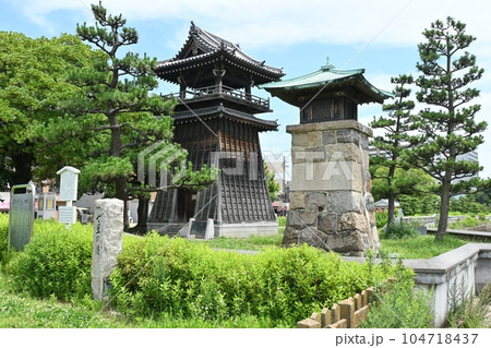 宮の渡し公園 宮の渡し公園 104718437