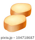 バケット 104718687