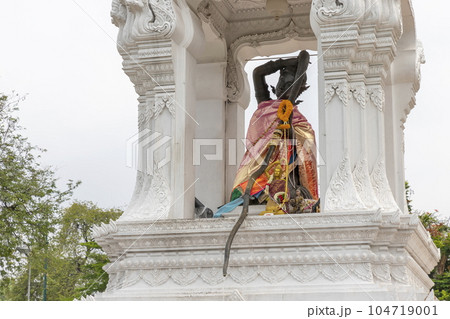 Bangkok,Thailand - April 16,2023 104719001