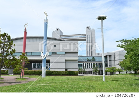 名古屋国際会議場 104720207