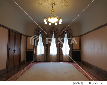 重要文化財 旧前田邸本邸 洋館(三女居室) 重要文化財 旧前田邸本邸 洋館(三女居室) 104722079