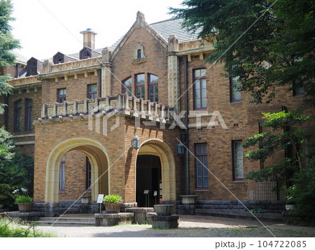 重要文化財 旧前田邸本邸 洋館 重要文化財 旧前田邸本邸 洋館 104722085