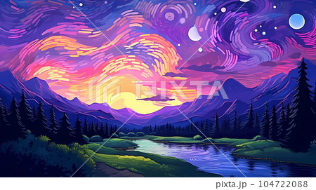 漫画 マンガ 104722088