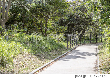 茨城県日立市 東滑川海浜緑地 茨城県日立市 東滑川海浜緑地 104723130