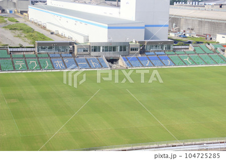 テクノポート福井スタジアム/福井県坂井市三国町黒目 テクノポート福井スタジアム/福井県坂井市三国町黒目 104725285