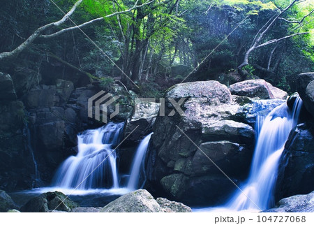 尼ン滝 兵庫県 三田市 尼ン滝 兵庫県 三田市 104727068