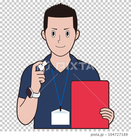 有口哨的男教練 104727189