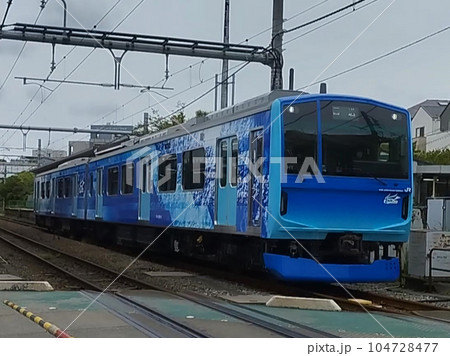 水素電車HYBARI ひばり 水素電車HYBARI ひばり 104728477