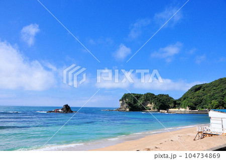 守谷海水浴場 104734869