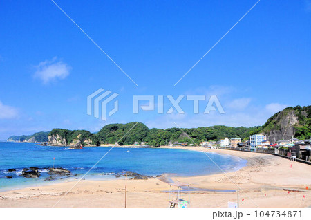 守谷海水浴場 104734871