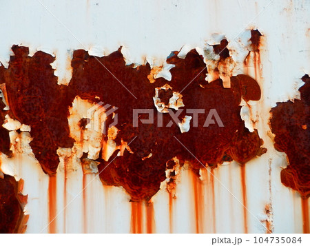 錆び 104735084