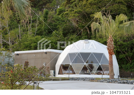 グランピング施設 104735321