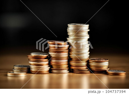 お金の豊かさ・繁栄 お金の豊かさ・繁栄 104737394