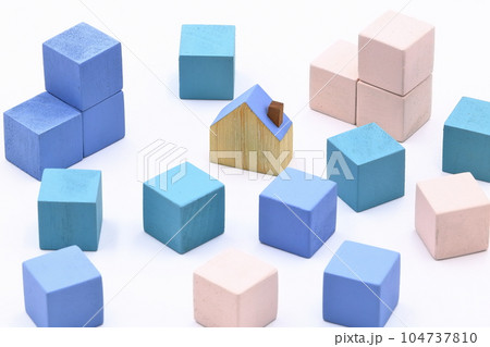 積立てのイメージ 積立てのイメージ 104737810