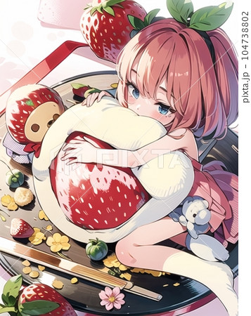 大福ちゃん 大福ちゃん 104738802