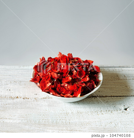 Natural background of rose petals Natural background of rose petals 104740108